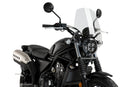 HONDA CL 500 [2025] – Nová generace Touring – Tónovaná-8