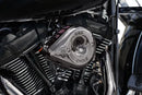 Harley-Davidson FLFBS 1923 Softail Fat Boy 117 [2025] - Stealth Teardrop Luftfilter-Kit – Bild 6