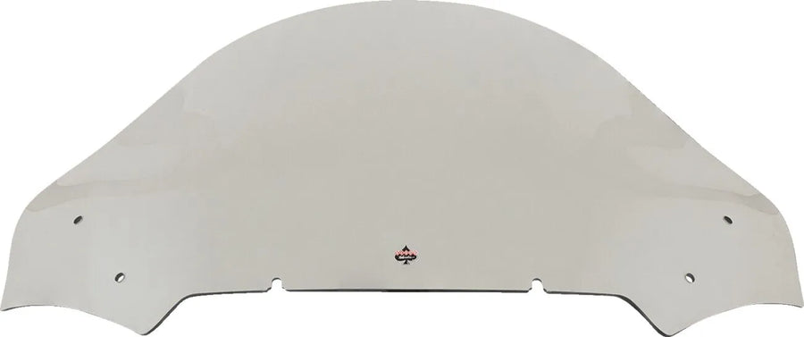harley davidson touring [KLOCK WERKS] – čelní sklo Pro Touring Flare™