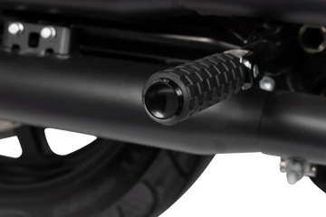 harley davidson softail street bob fxbb [ARLEN NESS] – stupačky M-Eight Fusion - 0