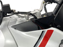 ducati desertx [WRS] – větrný deflektor-1
