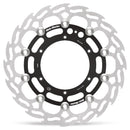 Fantic XXF 250 [2024] - Dakar 298 mm Bremsscheiben-Set vorne – Bild 1
