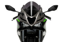 KAWASAKI ZX-6R NINJA [2025] – Z-Racing obrazovka – tónovaná-4