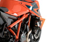 KTM 1290 SUPERDUKE R EVO [2023] – Nahá strana předního skla kapotáže-6
