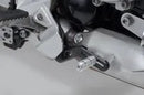 BMW F 800 GS Adventure [SW-MOTECH] – brzdový pedál