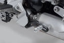 BMW F 800 GS Adventure [SW-MOTECH] – brzdový pedál