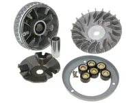 Malaguti PASSWORD 250 I.E. [2008-2011] - PRO Series Variator – Bild 5