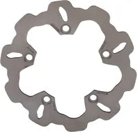 Suzuki Gsf 1250 Bandit ABS [2008] - Bremsscheibe – Bild 6
