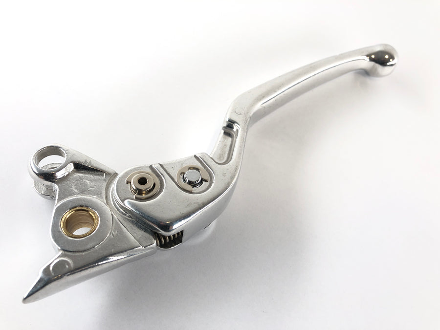Ducati Supersport 1000 [2004-2006] - brzdová páka