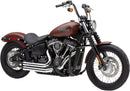 harley davidson softail street bob fxbb [COBRA] – dálniční nárazové tyče-5