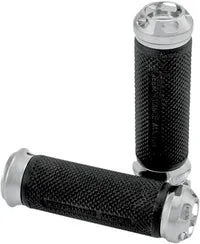 Harley Davidson Nightster 975 Special [PERFORMANCE MACHINE (PM)] – Elite Apex Custom Grips