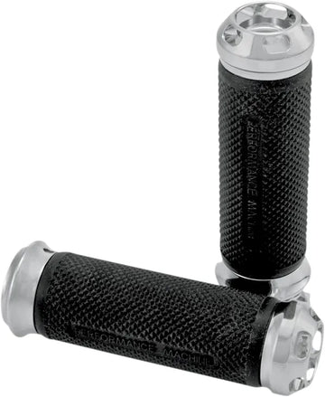Harley Davidson Nightster 975 Special [PERFORMANCE MACHINE (PM)] – Elite Apex Custom Grips