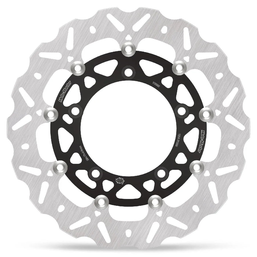 Suzuki Gsx-S 750 Z ABS [2019-2023, 2021-2023] - Nitro Series Bremsscheibe – Bild 1