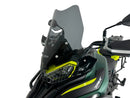 Benelli TRK 702 [WRS] – Čelní sklo