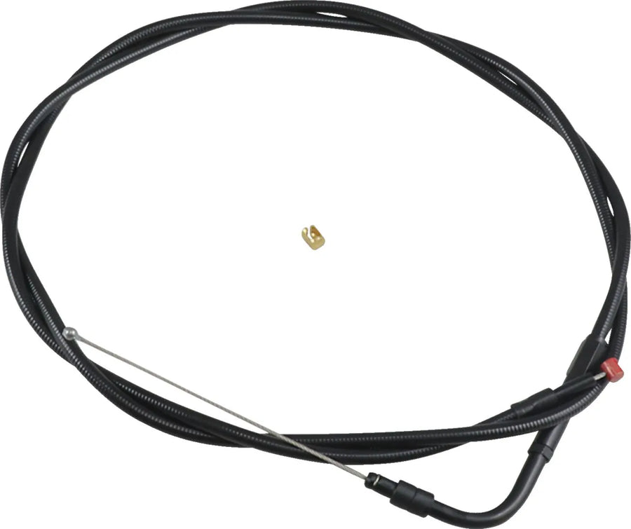 harley davidson flhtcui [BARNETT] - lanko plynu/volnoběhu řady Stealth