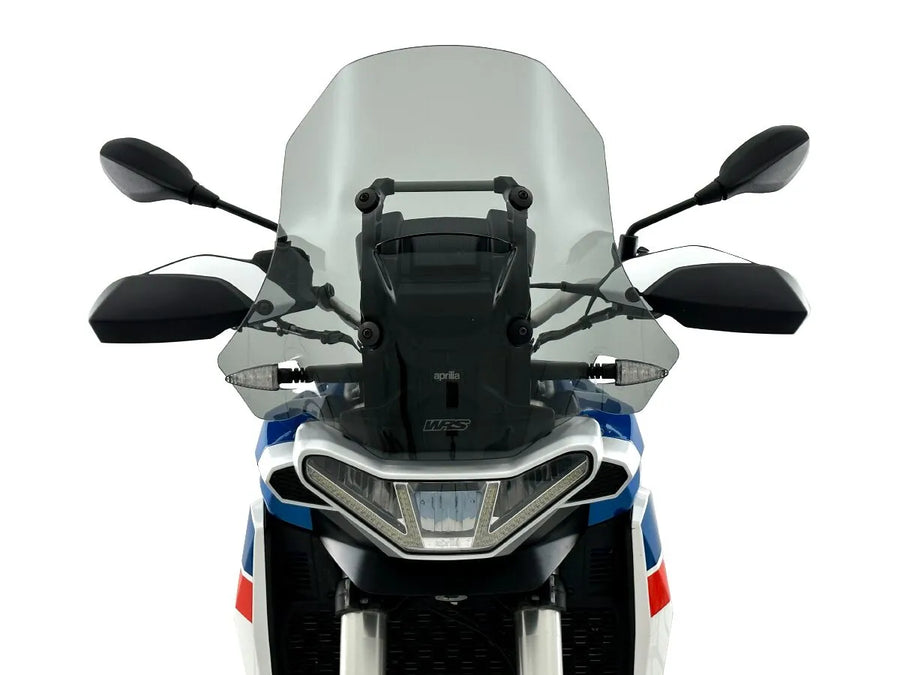 Aprilia Tuareg 660 [WRS] -Motorcycle Cladding Disc
