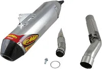 Honda CRF 250 R [2025-2027] - Factory 4.1 RCT Slip-On Silencer – Položka č. 041618 – obrázek 4