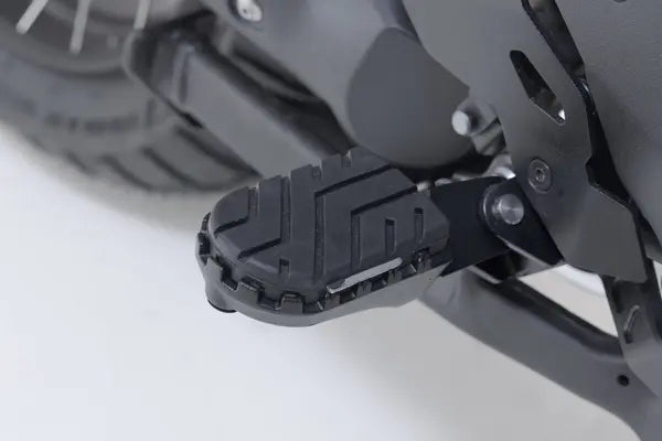 BMW R 1300 GS Adventure [2024-2026] - sada stupaček EVO černá – obrázek 3