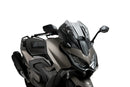 KYMCO AK 550 PREMIUM [2025] – Čelní sklo V-Tech Line Sport – Silně tónované-1