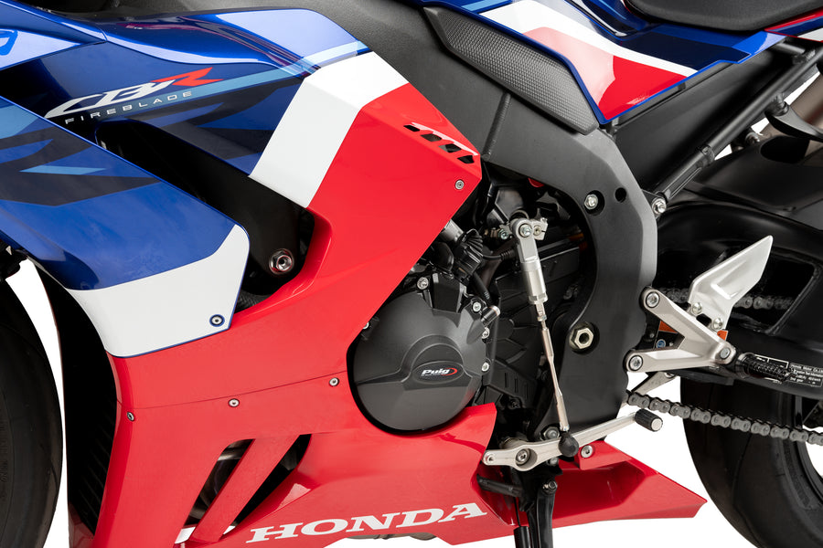 HONDA CBR 1000 RR-R FIREBLADE SP [2025] – Kryty motoru Pás