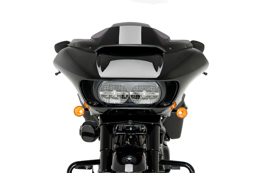 HARLEY DAVIDSON CVO ROAD GLIDE LIMITED FLTRKSEANV [2023] – High-Road Sport – Silně zabarvené