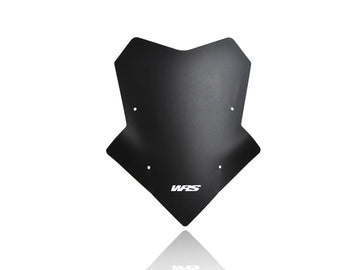 Tracer Yamaha 9 GT [WRS] - Windschild - 0