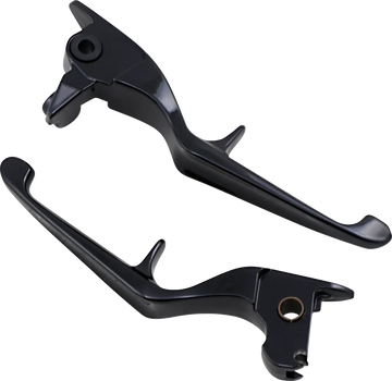 Harley-Davidson Ultra Limited FLHTK [KuryAKyn] -Trigger Lever