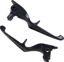 harley davidson fltruse [KURYAKYN] – spoušťová páka-1
