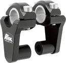 BMW G 310 GS [ROX SPEED FX] – Elite otočné nástavce řídítek pro 7/8" a 1-1/8" řídítka
