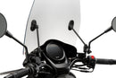 VESPA GTV 300 [2025] – Obrazovka městské koloběžky – tónovaná-3