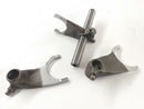 Honda XR 600 R PE04 [1994] - Switch Fork Schalklauen-2
