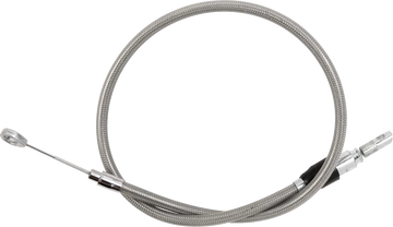 harley davidson fxlrst [DRAG SPECIALTIES] – Kabel spojky Quick Connect