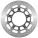 Kawasaki Klv 1000 [2005-2006] - Bremsscheibe – Bild 12