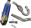 Kawasaki KX 450 [2021-2023] - Factory 4.1 RCT Auspuffanlage – Bild 9