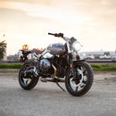 Bmw R Nine T ABS Scrambler [2023] - Scheinwerfer-Montagesatz – Bild 8