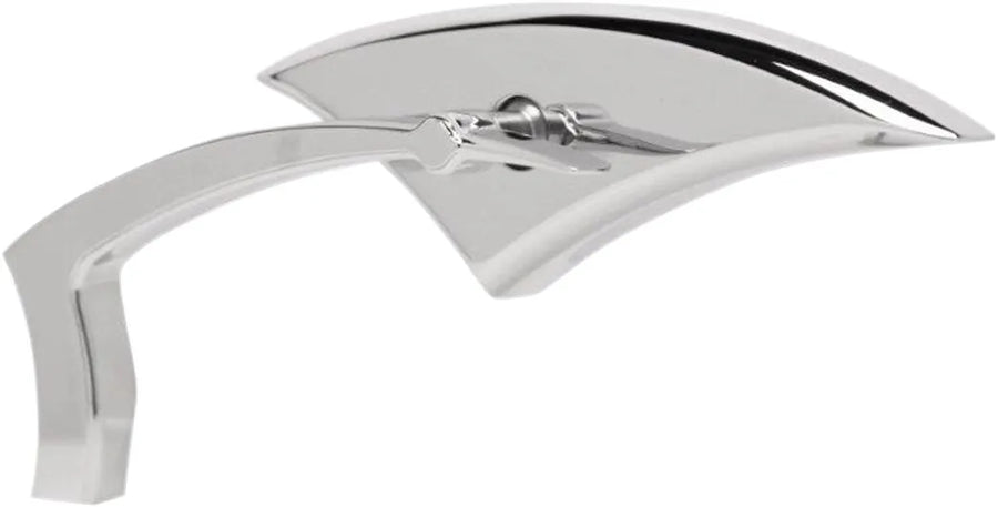 harley-davidson pan america [PAUL YAFFE BAGGER NATION] – Elektrické zrcátko