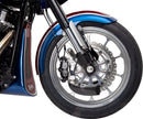 harley davidson fxlrs [CUSTOM CYCLE ENGINEERING] - 43mm trubky obrácené vidlice-2