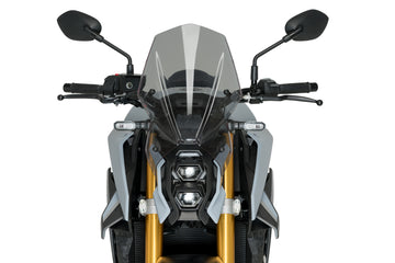 SUZUKI GSX-S 1000 [2024] – Nová generace Touring – Tónovaná