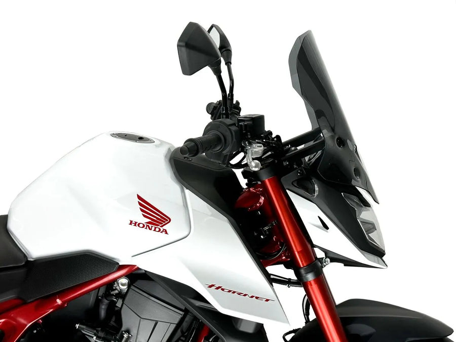 Honda CB 750 Hornet [WRS] – Čelní sklo