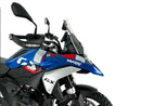 BMW R 1300 GS Trophy [WRS] – Čelní sklo-7