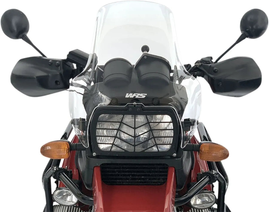 BMW R 1100 [WRS] – Čelní sklo