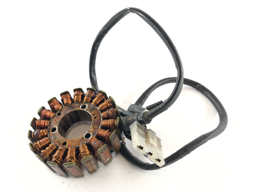 KTM DUKE 390 [2014] - Alternátor Stator