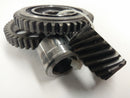 Yamaha DT 125 DE06 [2003] - Gears of Gears-1