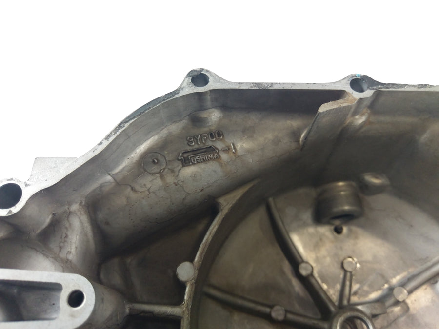 Yamaha XTZ 660 Tenere 3yf [1993] - Konjupovací víka motorového víka