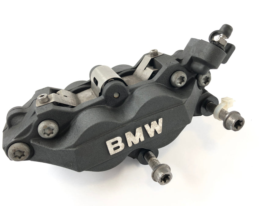 BMW K 1300 R [2010] - brzdové třmeny vpředu