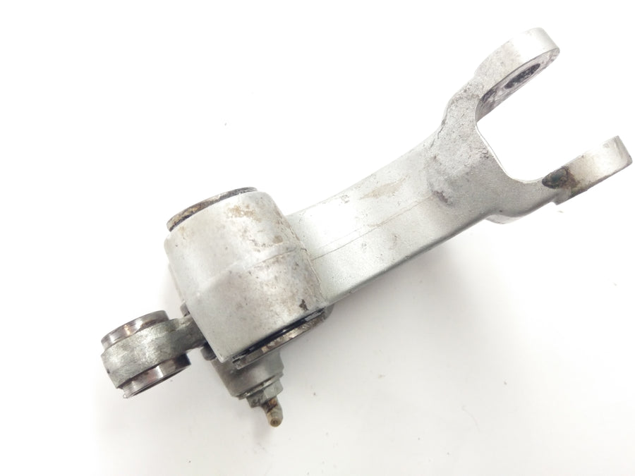 YAMAHA TT 600 E 4GV [1996] - Deflace Lever Springsbein