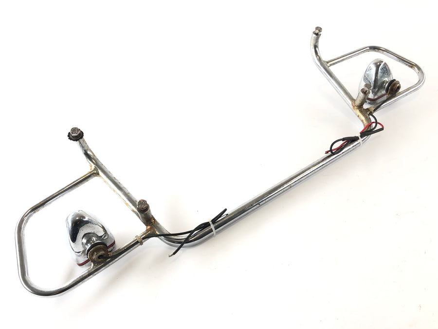 Honda GL 1500 Goldwing SC22 [1988] - Taillights With Holder Frames