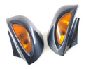 BMW R 1150 RT [2003] - Mirror Cover Mirror Blinker Set pár-1