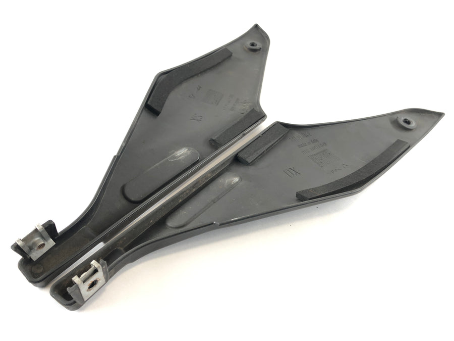 Aprilia RSV 1000 RR Factory [2009] - Tank Cladding Left and Right Set