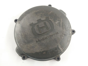 Husqvarna TE 450 H8 [2007] - Víko motoru